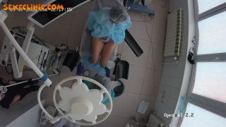 [sexeclinic.com] Porn hot doctor keep2share k2s video