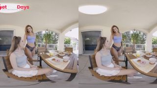 [GetFreeDays.com] Agatha Shay and Agatha Vega Are Served As Dessert Following Your Breakfast Adult Stream November 2022