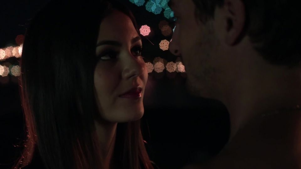 Victoria Justice, Kaitlyn Bausch, Theodora Miranne - Eye Candy s01e01-09 (2015) HD 1080p - (Celebrity porn)