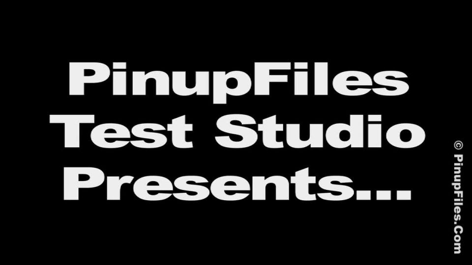 Levi - PinupFiles Test Studio  1