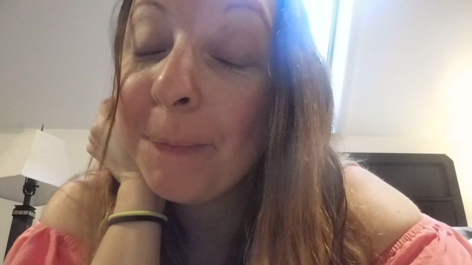 adult video clip 31 Giantess Melanie found a new sex toy U on femdom porn nylon femdom