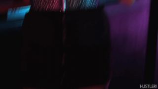 Cassandra Nix in The Bartender SmallTits