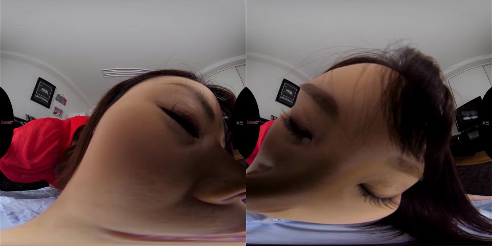 xxx video clip 35 asian massage hidden 3d porn | KAVR-069 B - Japan VR Porn | japan