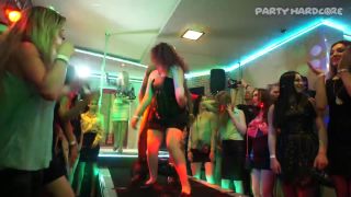 Party Hardcore Gone Crazy Vol. 27 Part 3 - Cam 1