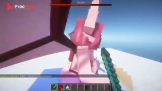 [GetFreeDays.com] Minecraft jennys modo with shaders Adult Stream March 2023