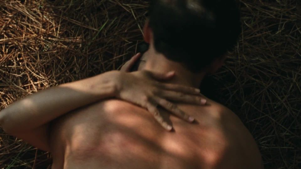 Lucia Sanchez – Une robe d’ete (1996) HD 1080p!!!