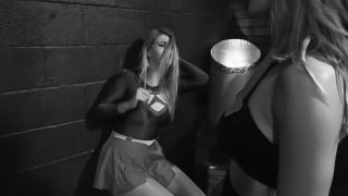 Heroine Orgon vs Electra Black Sex Clip Video Porn Downlo...