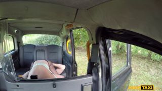 My Pussy for the Job (Amateur porn) Amber Jayne