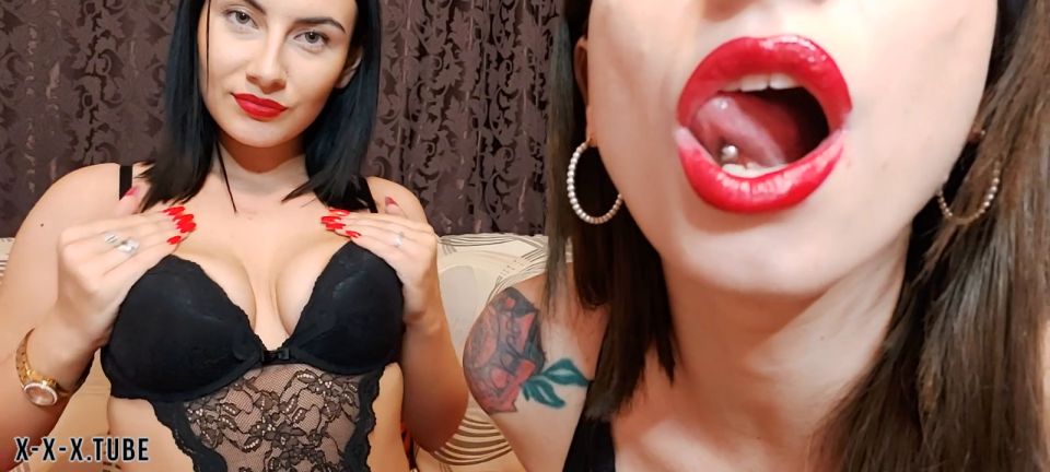  Forced bi  MoneyGoddesss  Moneygoddesss Mind Fuck Joi With Miss Marisa