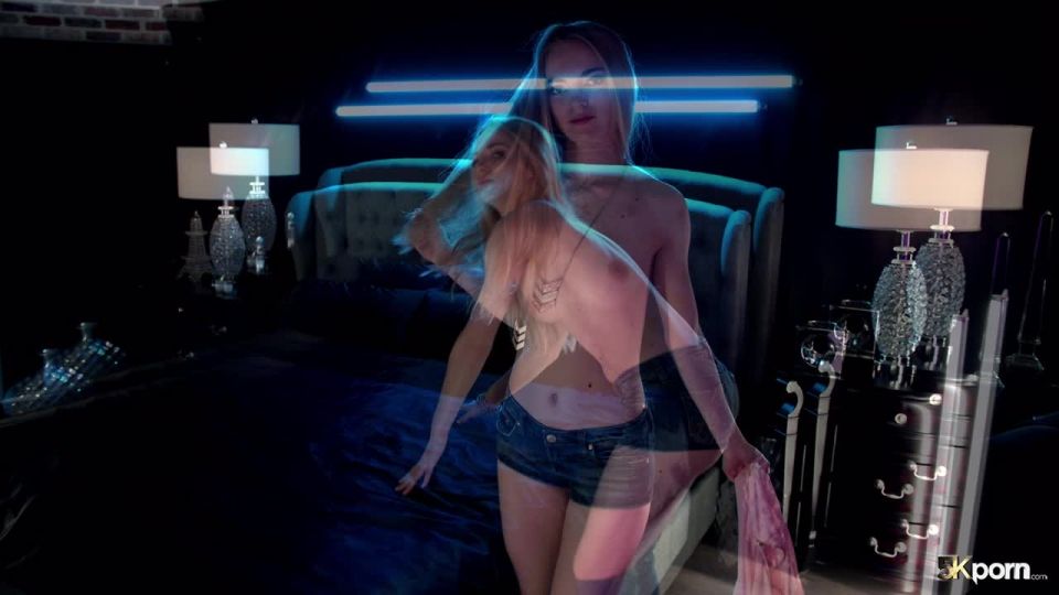 5K Porn - Lana Sharapova - Blonde
