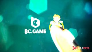 [GetFreeDays.com] ThePornDudes Spin to Win Kylie Hits BC.GAME Jackpot and Scores a Reward Porn Film November 2022