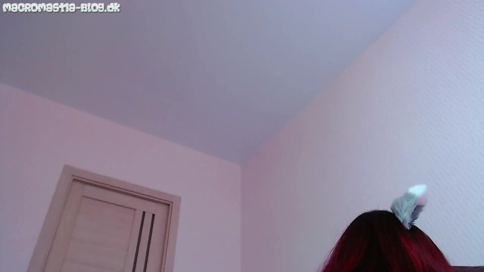 cerry – webcam – enormous plump melons 2# bbw 