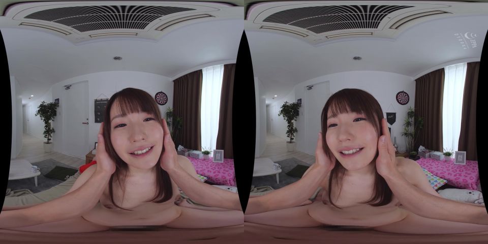 SIVR - 120 B - Virtual Reality JAV - Vr