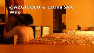 online porn clip 35 furry paw fetish femdom porn | AZGigolo – Latina Slutwife Fucks While Hubs Watches | bareback