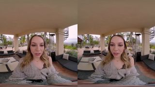 online video 12 hairy femdom BaDoinkVR – Lily Larimar Lost in Translation, dirty talking on fetish porn