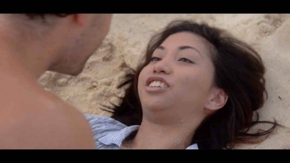 porn clip 49 Angel Romantic Sex At Beach, hentai anal videos on hardcore porn 