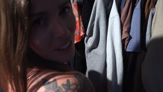 yogabella Locked In With Aunty