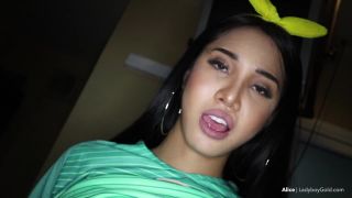 Soccer Slut Bareback HJ(Shemale porn)