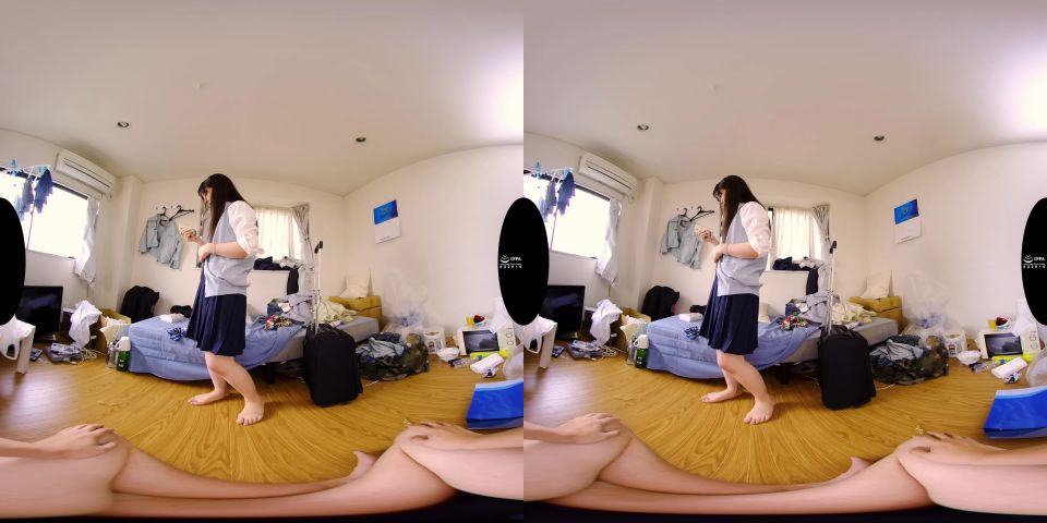 WPVR-183 A - Japan VR Porn - (Virtual Reality)