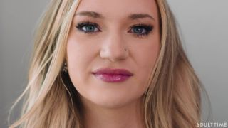 Daisy Lavoy - Up Close With - Up - Teens