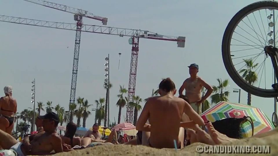 CandidKing 003