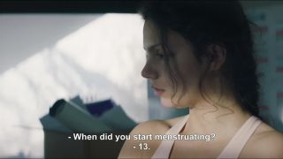 Noee Abita, Maira Schmitt – Slalom (2020) 1080p - [Celebrity porn]