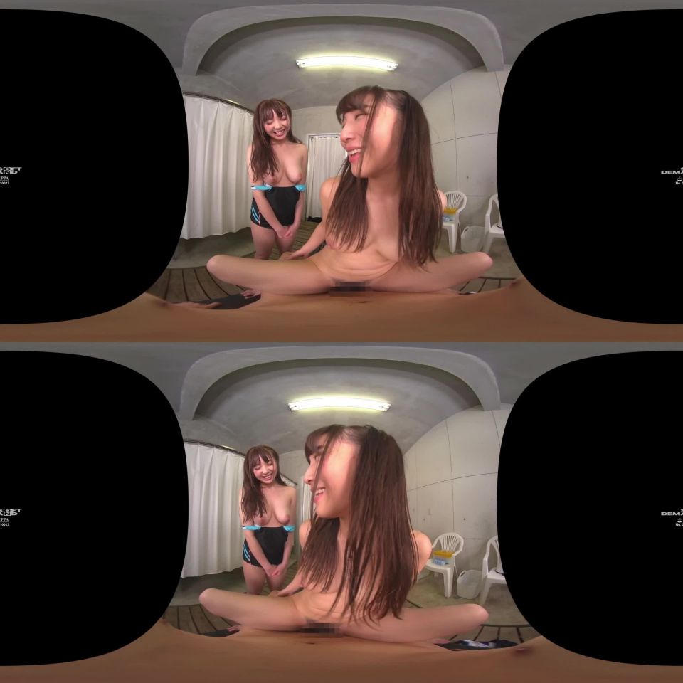 clip 21 tetas grandes mamá xxx 3DSVR-0288 C - Realidad Virtual JAV, 4p en 3d porno