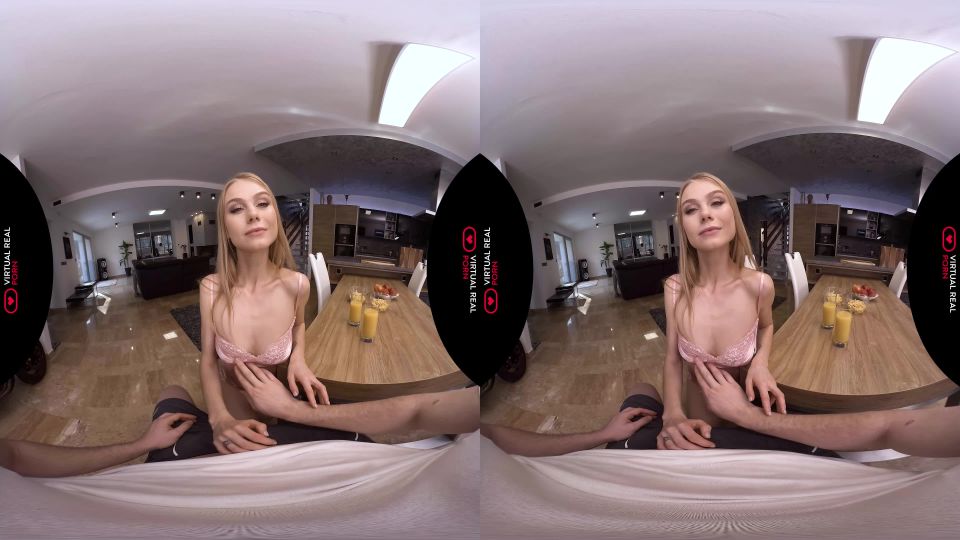 online xxx video 29  virtual reality | Nancy Ace in Sunday Breakfast Remake | virtual reality