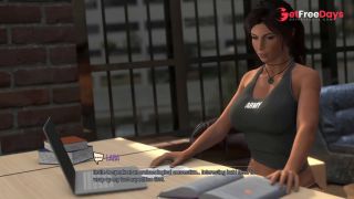 [GetFreeDays.com] Croft Adventures Sex Game Part 1 Sex Scenes And Walkthrough 18 Adult Video June 2023