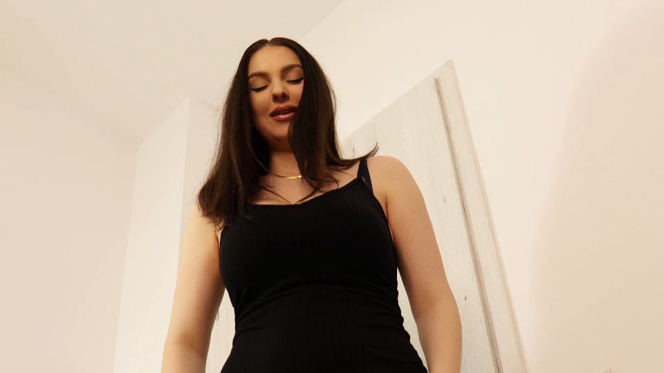 Tonnia - Little man break in A VORE FETISH HD - FETISH