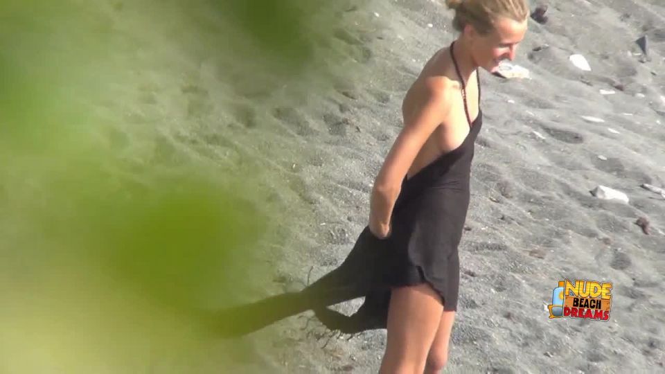 NudeBeachdreams.com-NudeBeachdreams.com- Nudist video 00597