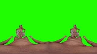 Match starring Karina King - Gear VR AR