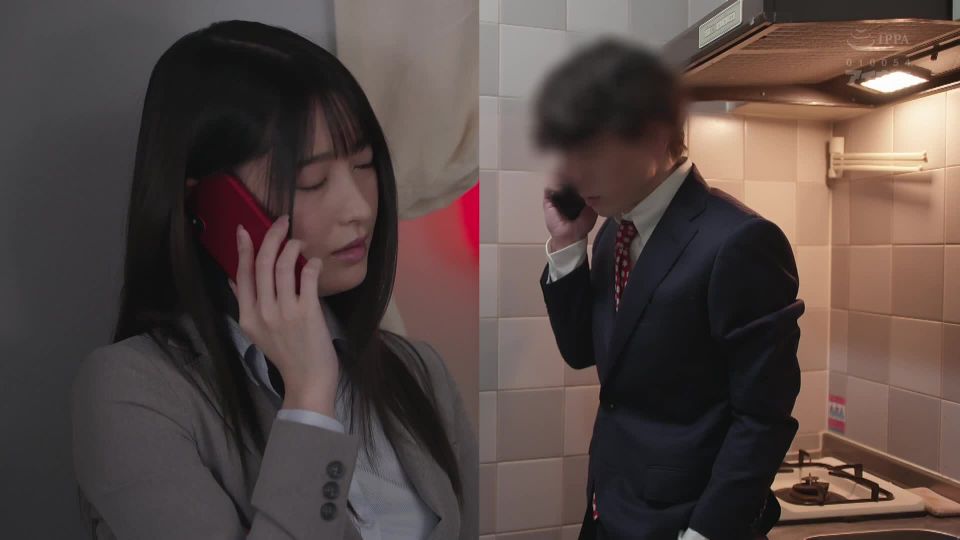 Fujii Iyona IPX-622 Business Trip Destination Shared Room NTR Beautiful Female Employee Who Continued To Be Squid Many Times All Night By An Unequaled Boss An Unequaled Cuckold Sexual Intercourse Video...