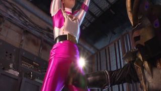 [SuperMisses.com] GIGP-46 [G1] Keisou Sentai Secure Ranger VS Seitou Sentai Fantoma Ranger-018