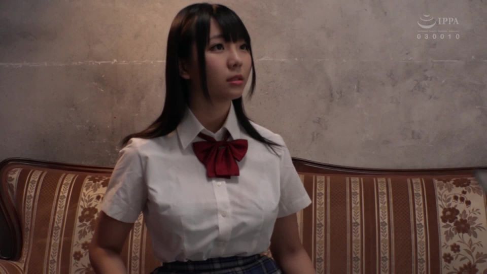 [WFR-007] Breast Fit to Burst from Her Uniform: Ruka Inaba - Inaba Ruka(JAV Full Movie)