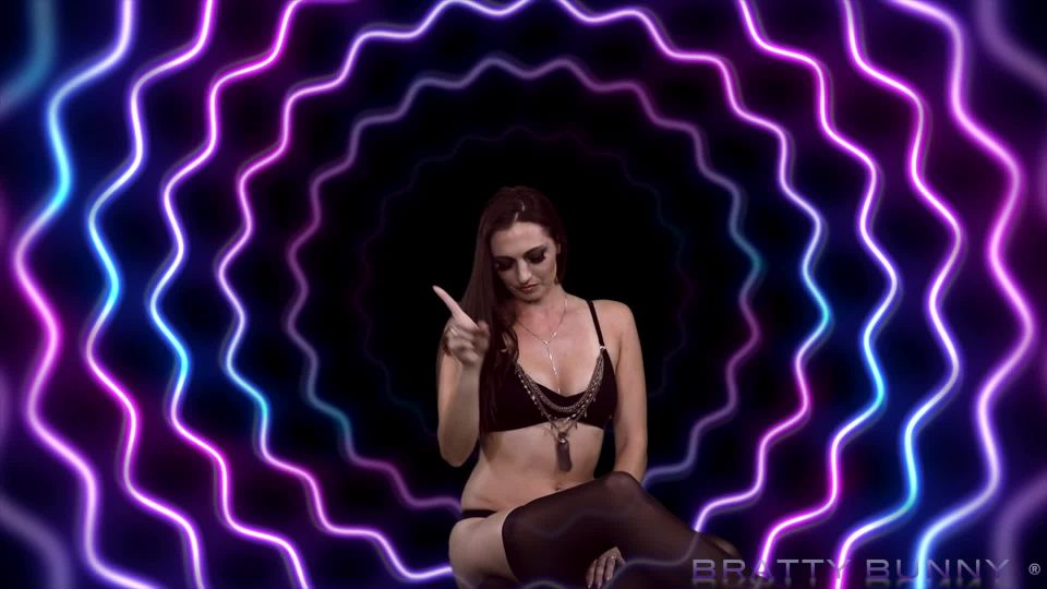 online xxx clip 45 Bratty Bunny - Slave For Bunny Intense MindFuck - fetish - pov lady fyre femdom