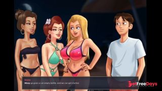 [GetFreeDays.com] S T Saga Sex Video Game Play Part 09 Sex Stream October 2022