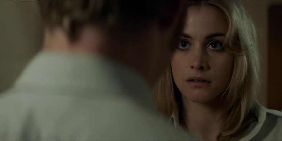 Stefanie Martini – Prime Suspect 1973 s01e04 (2017) HD 1080p - [Celebrity porn]