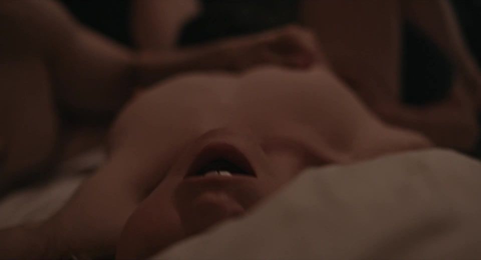 Annie Rigney - Aviva (2020) HD 1080p!!!