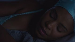 Sanaa Lathan - Nappily Ever After (2018) HD 1080p - (Celebrity porn)
