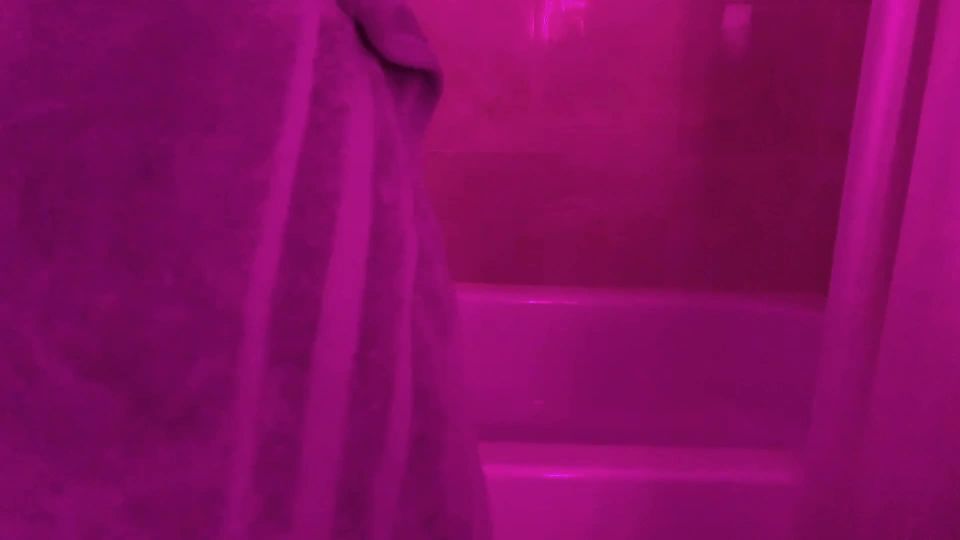 free adult clip 11 Brookelynne Briar – Neon Bath on fetish porn nylon stocking fetish