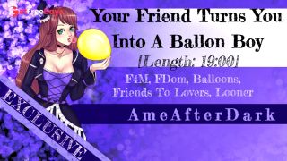 [GetFreeDays.com] Preview Your Friend Turns You Into A Balloon Boy Sex Leak May 2023