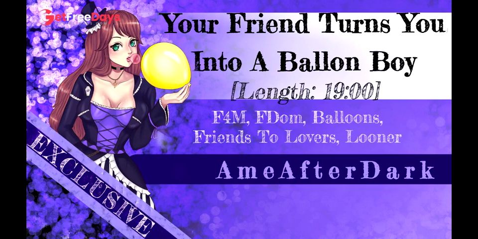 [GetFreeDays.com] Preview Your Friend Turns You Into A Balloon Boy Sex Leak May 2023