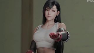 Tifa-lockheart