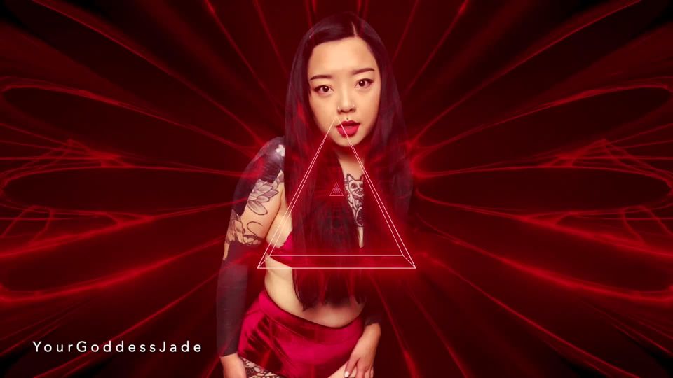 clip 9 Princess Jade – Sensual Loser Porn Junkie | mind fuck | asian girl porn indian femdom