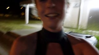 adult clip 23 MyDirtyHobby – Mia_Adler – Truckstop Sperm Walk, one piece femdom on femdom porn 