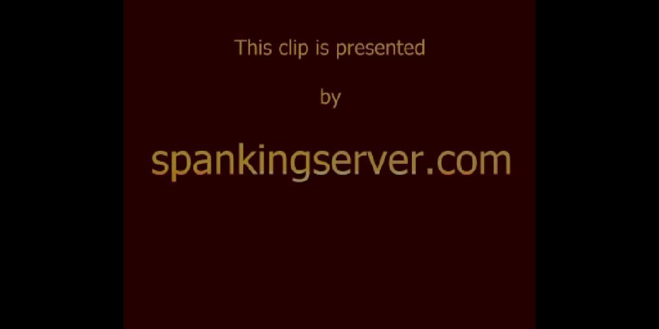 1692SpankingServer[Faphouse] - Pamela Strapping - 1503