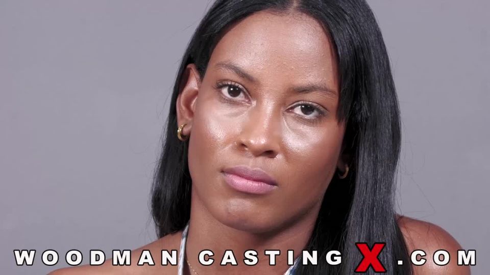 Casting X Black!