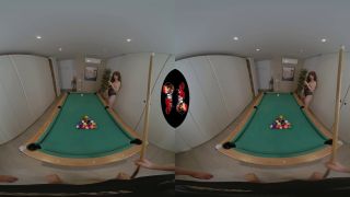 [GetFreeDays.com] VRLatina  Huge Tits Latina Fucked On Pool Table hardcore teen porn