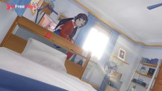 [GetFreeDays.com] MiSide ASMR VR Roleplay Crazy Cutie Mita Comes Into Your World  Pov - LEWD - Ear Licks Adult Clip March 2023